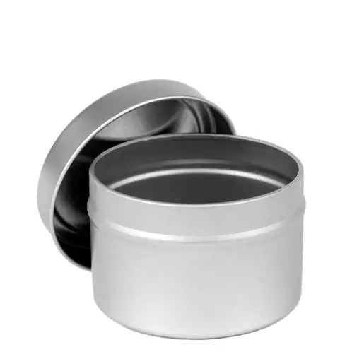 Smoked Oud - Soy Tin Collection